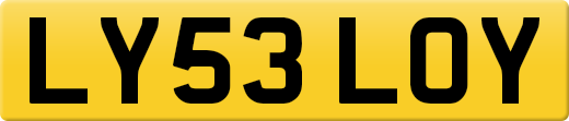 LY53LOY